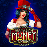 The Amazing Money Machine